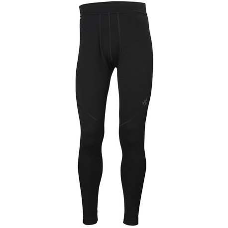 HELLY HANSEN pitkät alushousut LIFA merino musta